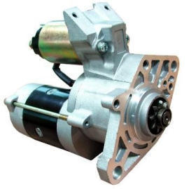 Brand New Mitsubishi Canter starter motor (Новые марки Mitsubishi Canter стартера)