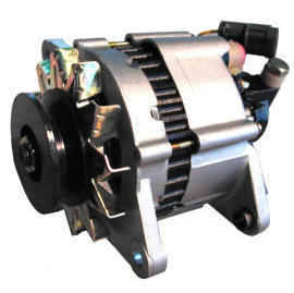 Brand New vacuum pump alternator (Brand New вакуумный насос переменного тока)