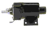 Delco 40MT, 50MT Starter Magnetventil (Delco 40MT, 50MT Starter Magnetventil)