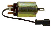 Hitachi OSGR starter solenoid (Hitachi OSGR starter solenoid)