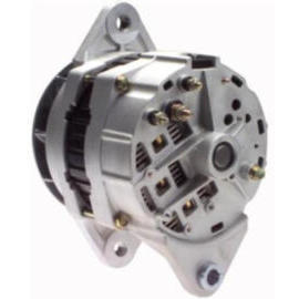 Delco 21SI Alternator (Генератор переменного тока Delco 21SI)