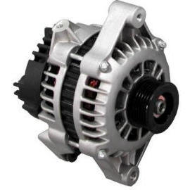 Opel Corsa Alternator (Opel Corsa переменного тока)