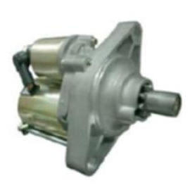 Mitsuba PMGR Starter motor (Мицуба PMGR Стартер)