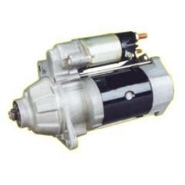 Mitsubishi OSGR Starter motor (Mitsubishi OSGR Стартер)