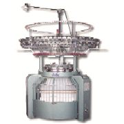 High Speed Towel Knitting Machine (High Speed de serviettes de machine à tricoter)