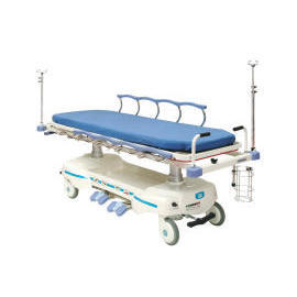 Electric Stretcher (Electric Stretcher)