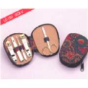 5 pieces Manicure Set