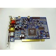 DVD MPEG-II decoder card (DVD MPEG-II декодер карточки)