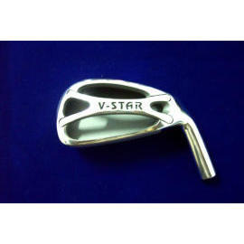 GOLF IRON (GOLF IRON)