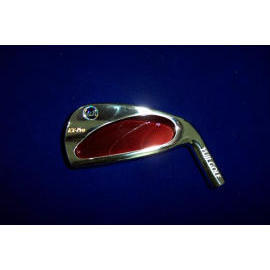 GOLF IRON (GOLF IRON)