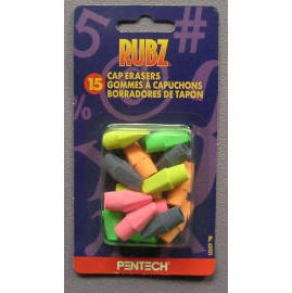 CAP ERASER (CAP ERASER)