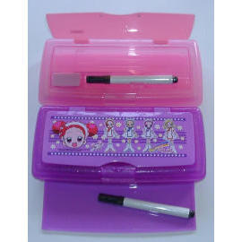 White Board pen Case (White Board pen Case)