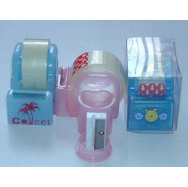 tape dispenser (tape dispenser)