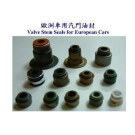 VALVE STEM SEAL (Уплотнение штока клапана)