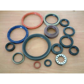 OIL SEALS (Oil Seals)