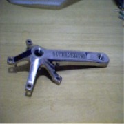 Alloy Casting Parts (Alloy Casting Parts)