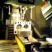 Fine Milled Alu. Alloy Parts (Fine Milled Alu. Alloy Parts)