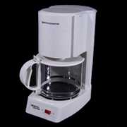 CM100 Coffee Maker (10 cup) (CM100 café et thé (10 tasses))