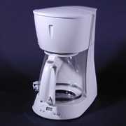 CM180 Coffee Maker (12 cup) (CM180 café et thé (12 tasses))