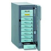 5960FC Fibre to SCSI tower RAID (5960FC Fiber to tour SCSI RAID)