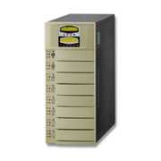 OTTO di ORO Ultra160 / Fibre to Ultra DMA RAID subsystems (OTTO di ORO Ultra160 / Fibre to Ultra DMA RAID subsystems)