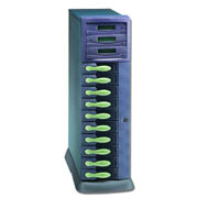 Simbolo Ultra 160 LVD-SCSI-RAID-Subsystem (Simbolo Ultra 160 LVD-SCSI-RAID-Subsystem)
