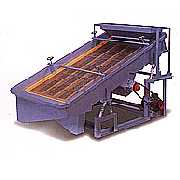 Modell: KT-1200 Bruchreis Separator (Rice Grader) (Modell: KT-1200 Bruchreis Separator (Rice Grader))
