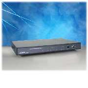 VIP-000 Internet Telephony Gateway (VIP-000 Internet Telephony Gateway)