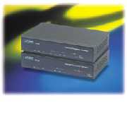 2/4-port Internet Telephony Gateway