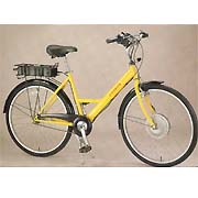 EZ-1 ,ELECTRIC BICYCLE (EZ-1 ,ELECTRIC BICYCLE)