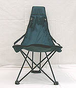 High Back Camp Chair (High Back Campingstuhl)