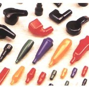 Rubber seals,Wiring components,Rubber covers,Rubber battery guards,Connect sleev (Joints en caoutchouc, des composants de câblage, caoutchouc couvercles, garde l)