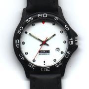 Gentleman Watch (Gentleman ansehen)