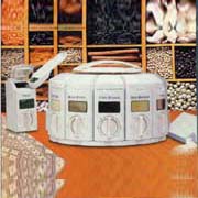 Spice Rolling Rack (Spice Rolling Rack)