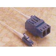 LC Fiber Pigtail/Patchcord