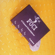 4-Channel FBT Type Dense Wavelength (4-Channel FBT Type Dense Wavelength)