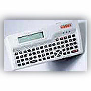 KP-200/KP-180 Stand-alone Data Terminal (KP-200/KP-180 Stand-alone Data Terminal)
