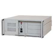 RPC-500NE,The Most Cost-effective 19`` 4U Rack-mount PC Chassis