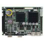 ROBO-503,NS GX1 Processor Based 3.5`` Embedded SBC with CRT/LCD, Dual Ethernet a