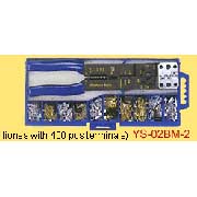 Manual Terminal Crimping Tools / YS-02BM