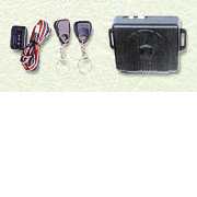 Touch-Key Immobiliser (Touch-Key Immobiliser)