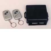 Car Alarm System (Car Alarm System)