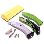 Utility Knife (Utility Knife)