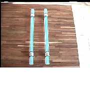 Door Handle H1