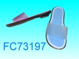 PVC ONE BAND SLIPPER (ПВХ одна полоса тапочки)