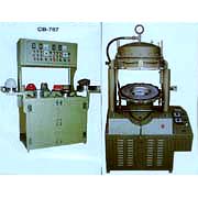 Blocking Machinery (Blockieren von Maschinen)