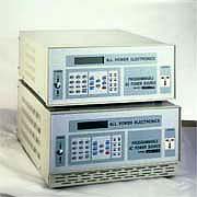 Programmable AC Power Sources (Programmable AC Power Sources)