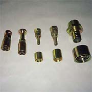 Series Fittings