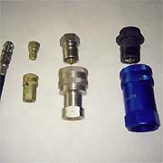 Quick Disconnect Couplings