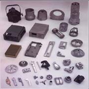 Aluminum Die Casting (Алюминиевый Литье под давлением)